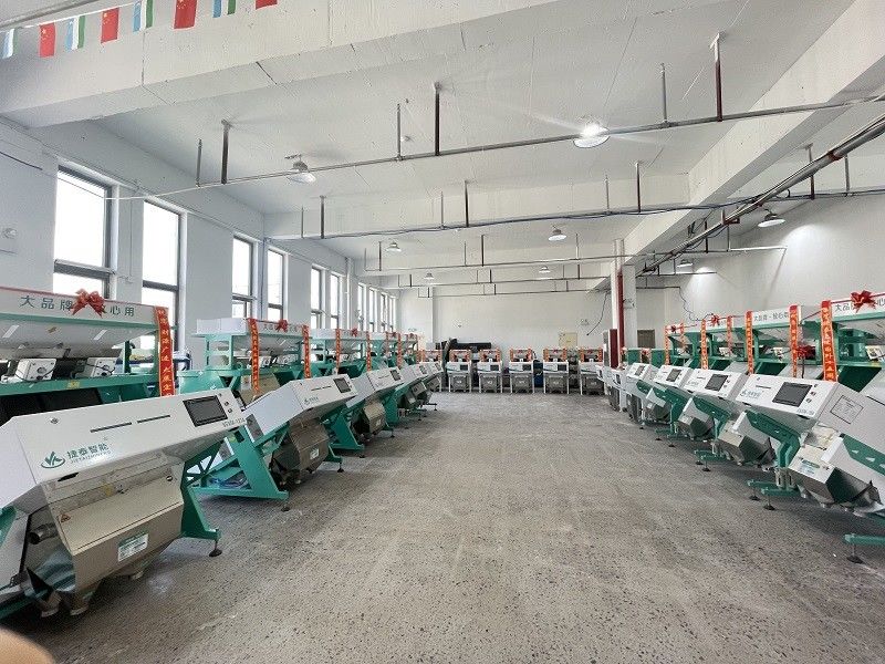 Κίνα ZHAOJUNSONG Co., Ltd. Εταιρικό Προφίλ